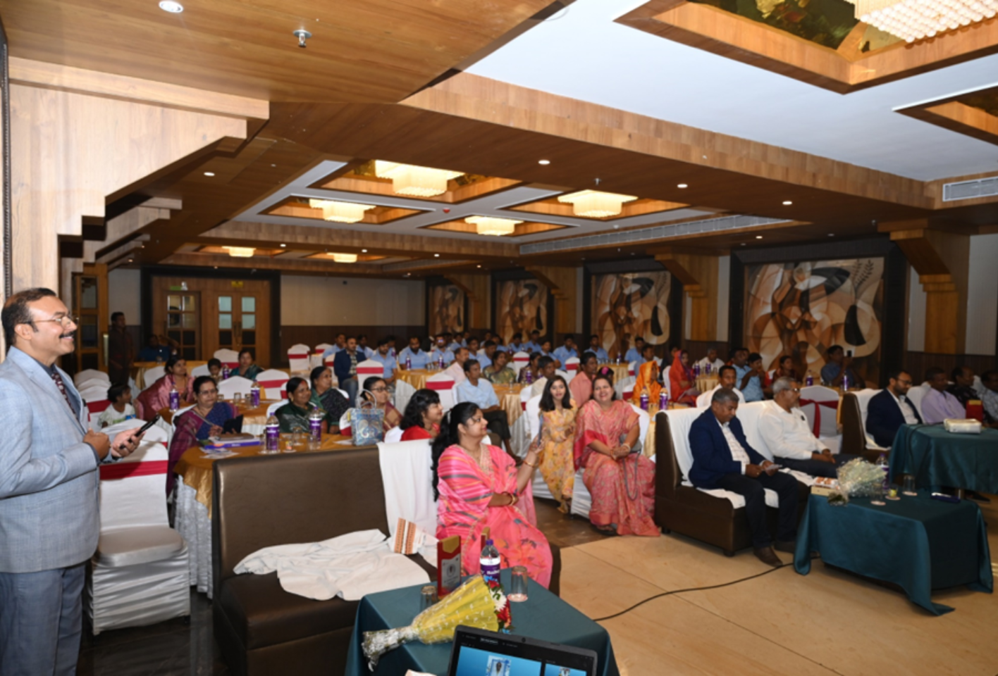 Annual General Meeting