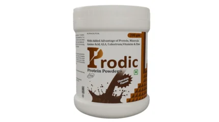Prodic Protein Powder